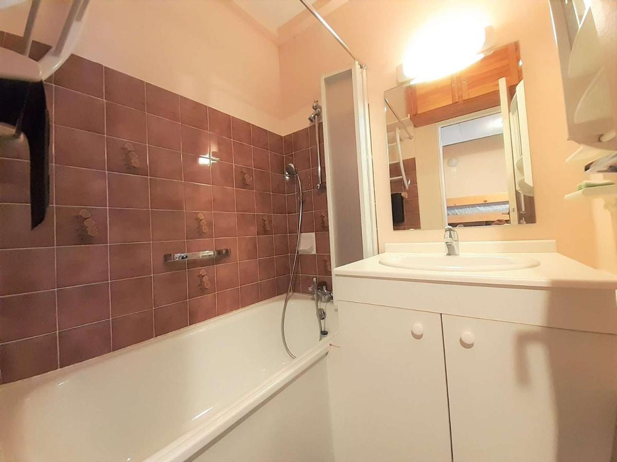 Studio Cabine 6 Pers A Piau-Engaly Avec Balcon Et Vue Sur Pistes - Fr-1-457-302 Aragnouet Εξωτερικό φωτογραφία